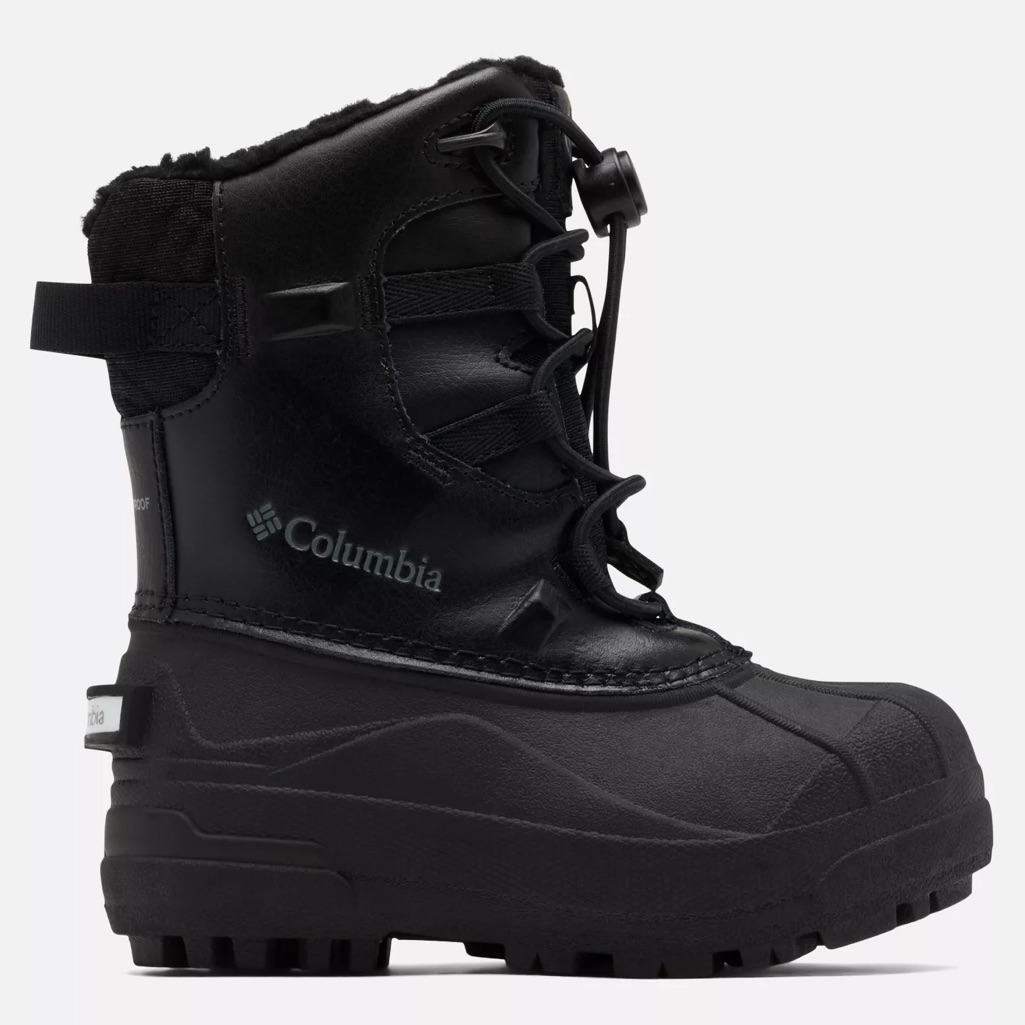 Columbia Bugaboot Celsius Boot